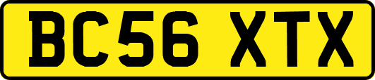 BC56XTX