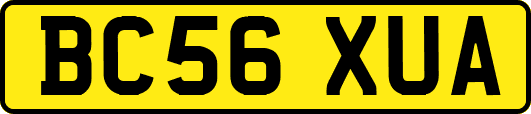 BC56XUA