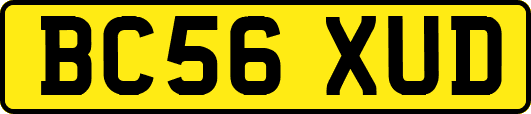 BC56XUD