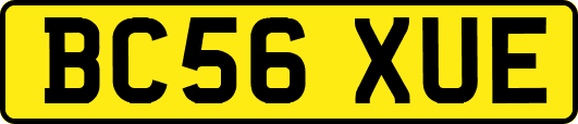 BC56XUE