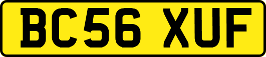 BC56XUF