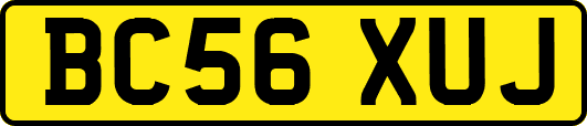 BC56XUJ
