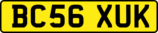 BC56XUK