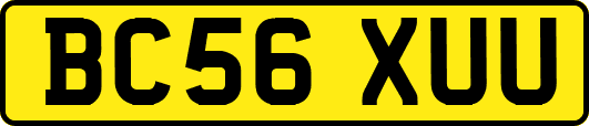 BC56XUU