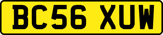 BC56XUW