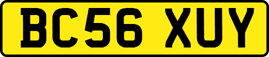 BC56XUY