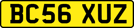 BC56XUZ