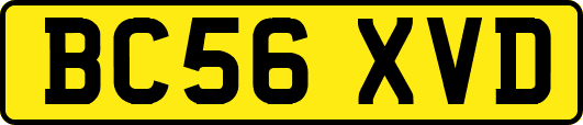 BC56XVD