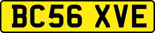 BC56XVE
