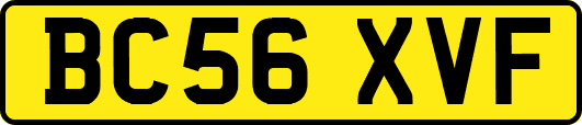 BC56XVF
