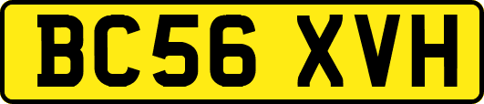 BC56XVH