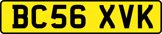 BC56XVK