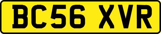 BC56XVR