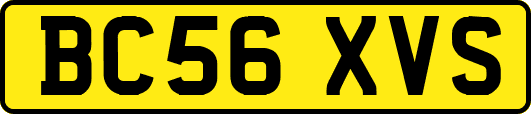 BC56XVS