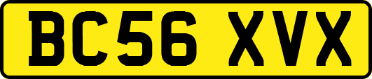 BC56XVX