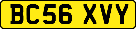 BC56XVY