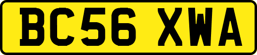 BC56XWA