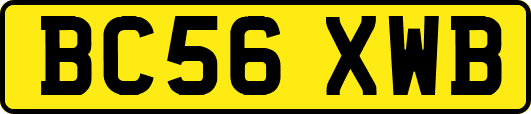 BC56XWB