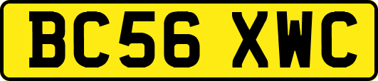 BC56XWC