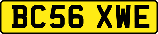 BC56XWE