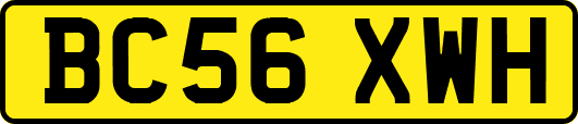 BC56XWH