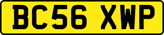 BC56XWP