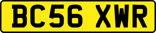 BC56XWR