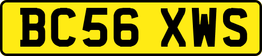 BC56XWS