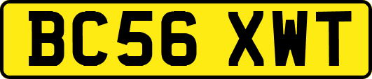 BC56XWT
