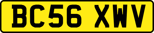 BC56XWV