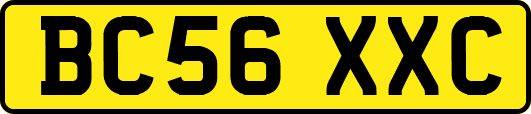 BC56XXC