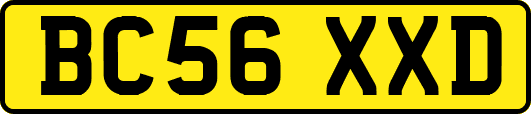 BC56XXD