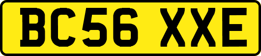 BC56XXE
