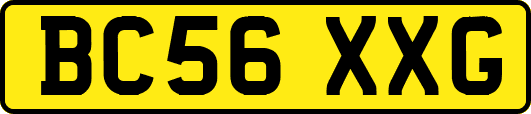 BC56XXG