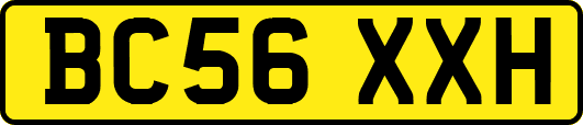 BC56XXH