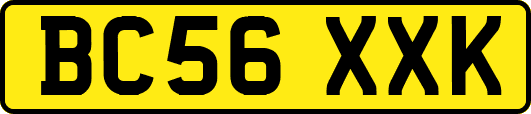 BC56XXK