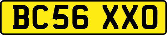 BC56XXO