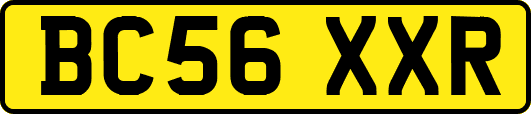 BC56XXR