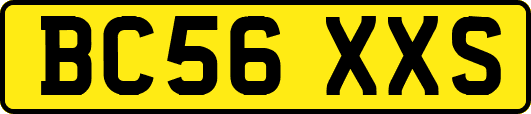 BC56XXS