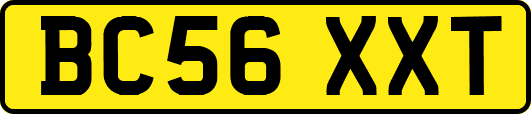BC56XXT