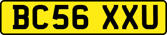 BC56XXU