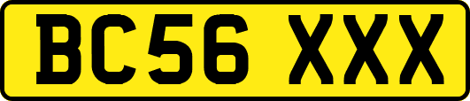 BC56XXX