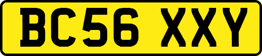 BC56XXY