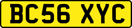 BC56XYC