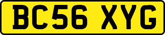 BC56XYG