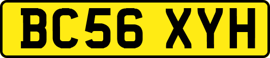 BC56XYH