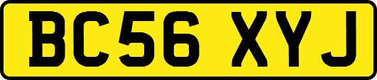 BC56XYJ