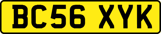 BC56XYK