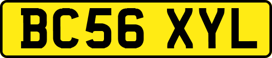 BC56XYL