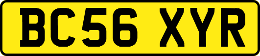 BC56XYR